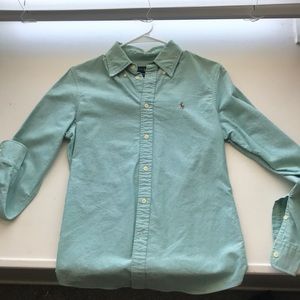 This shirt has never been worn before I have it in More than one color